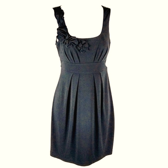 BCX Dresses & Skirts - BCX black cocktail dress